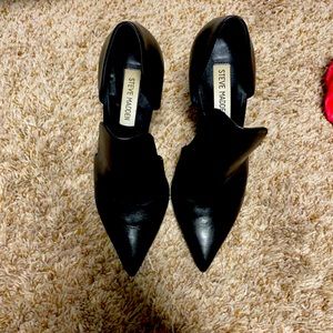 Steve Madden pumps